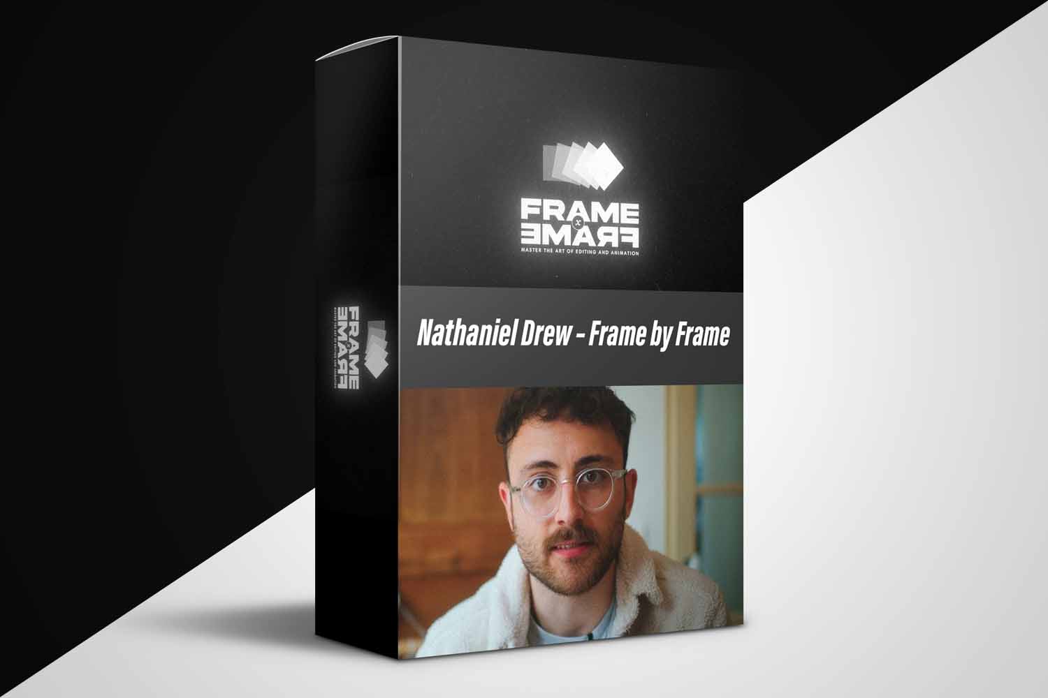 Frame by Frame by Nathaniel Drew