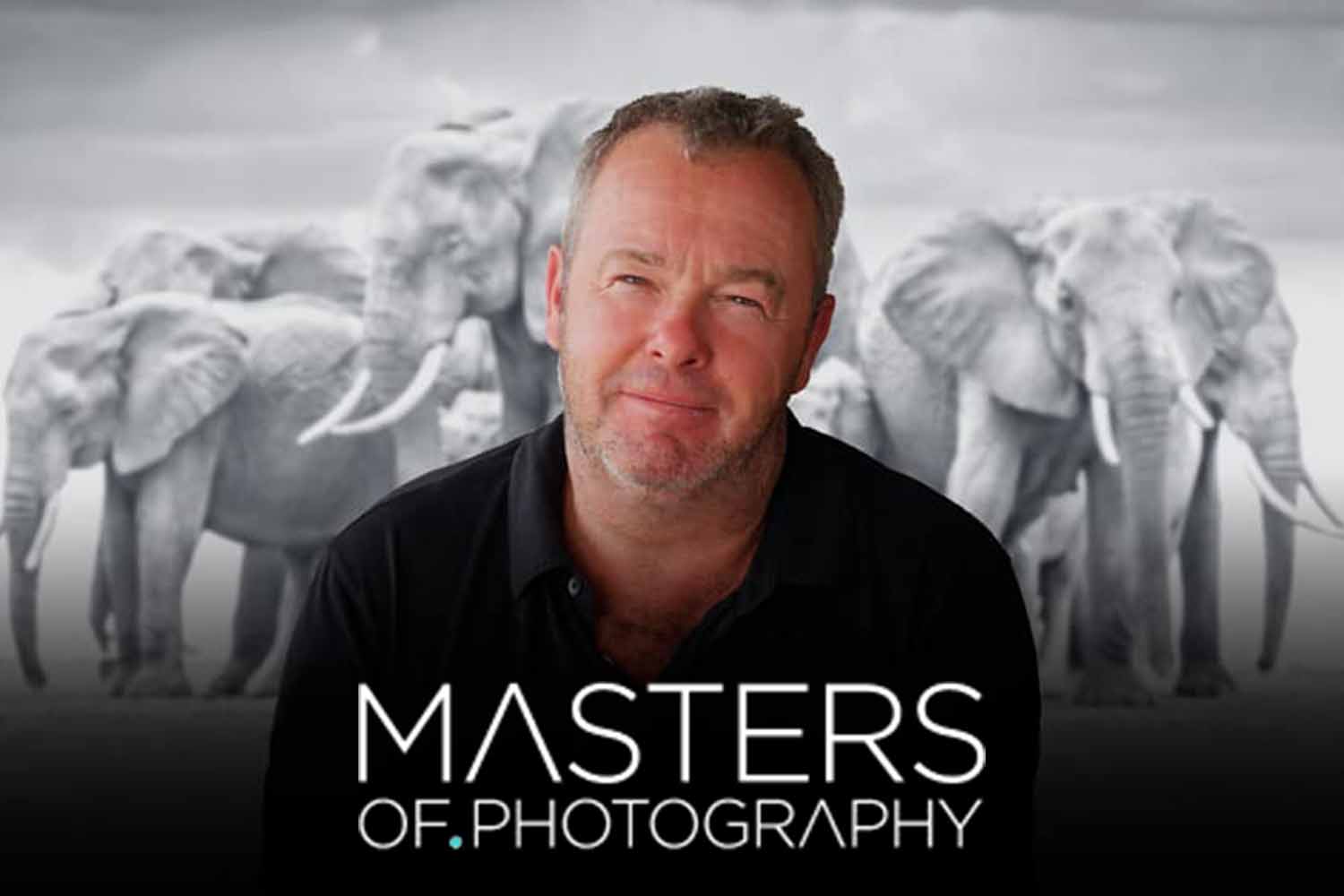 Masters of Photography David Yarrow