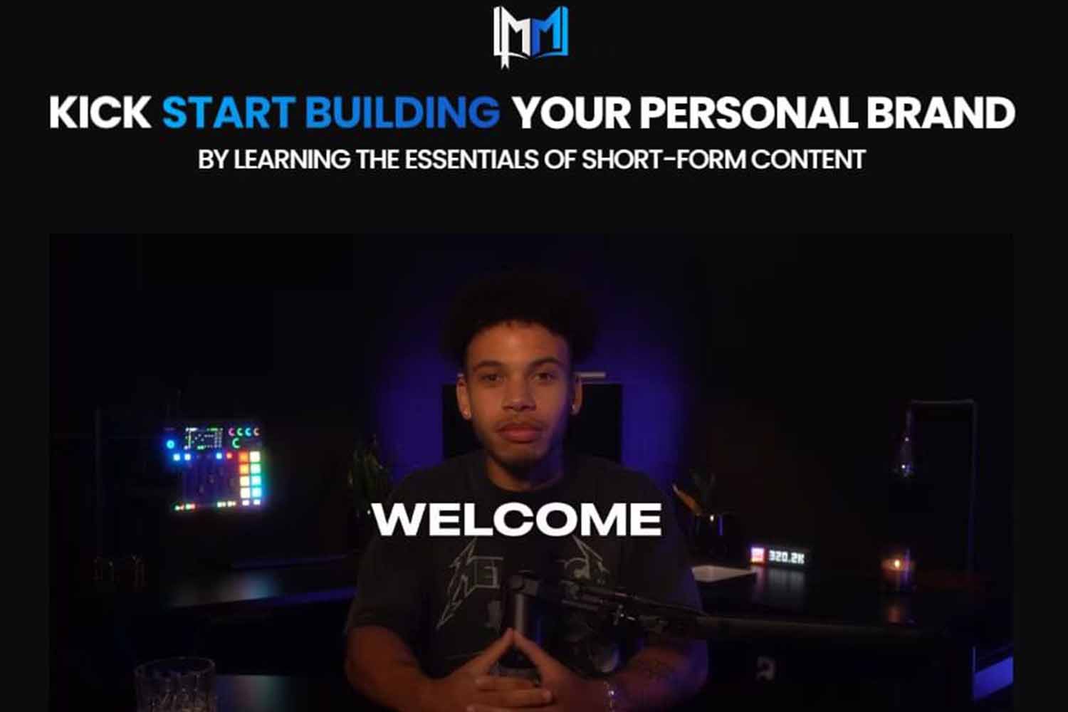 Devin Jatho – Media Launchpad