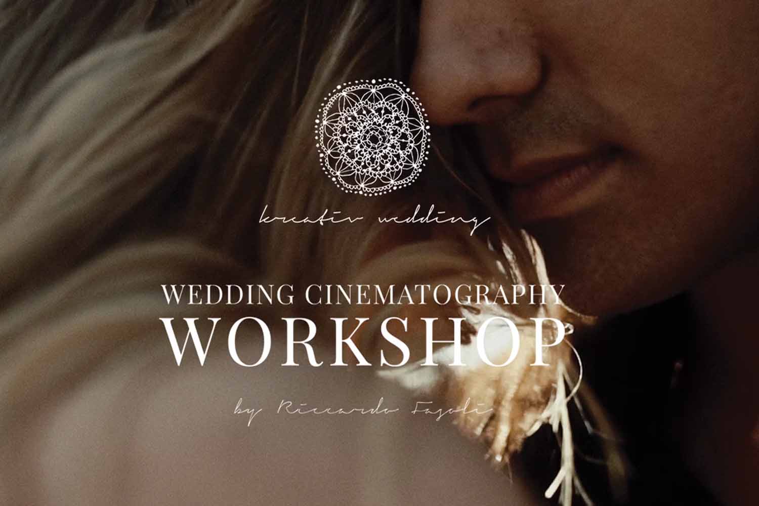 Riccardo Fassoli Kreativ Wedding Cinematography