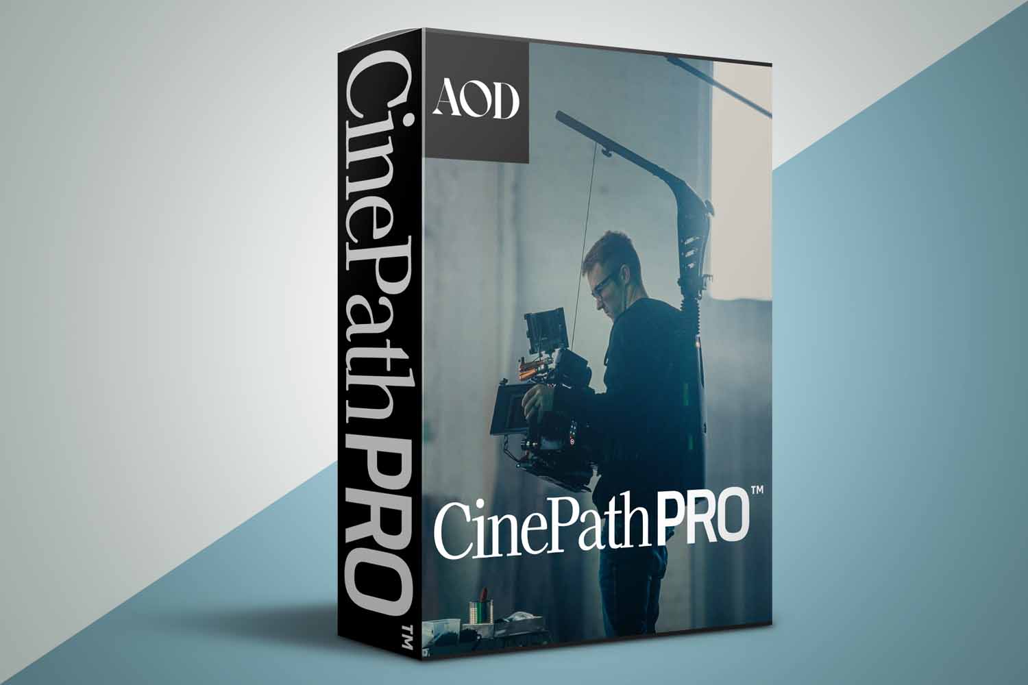 CinePath Pro by The Art of Documentary