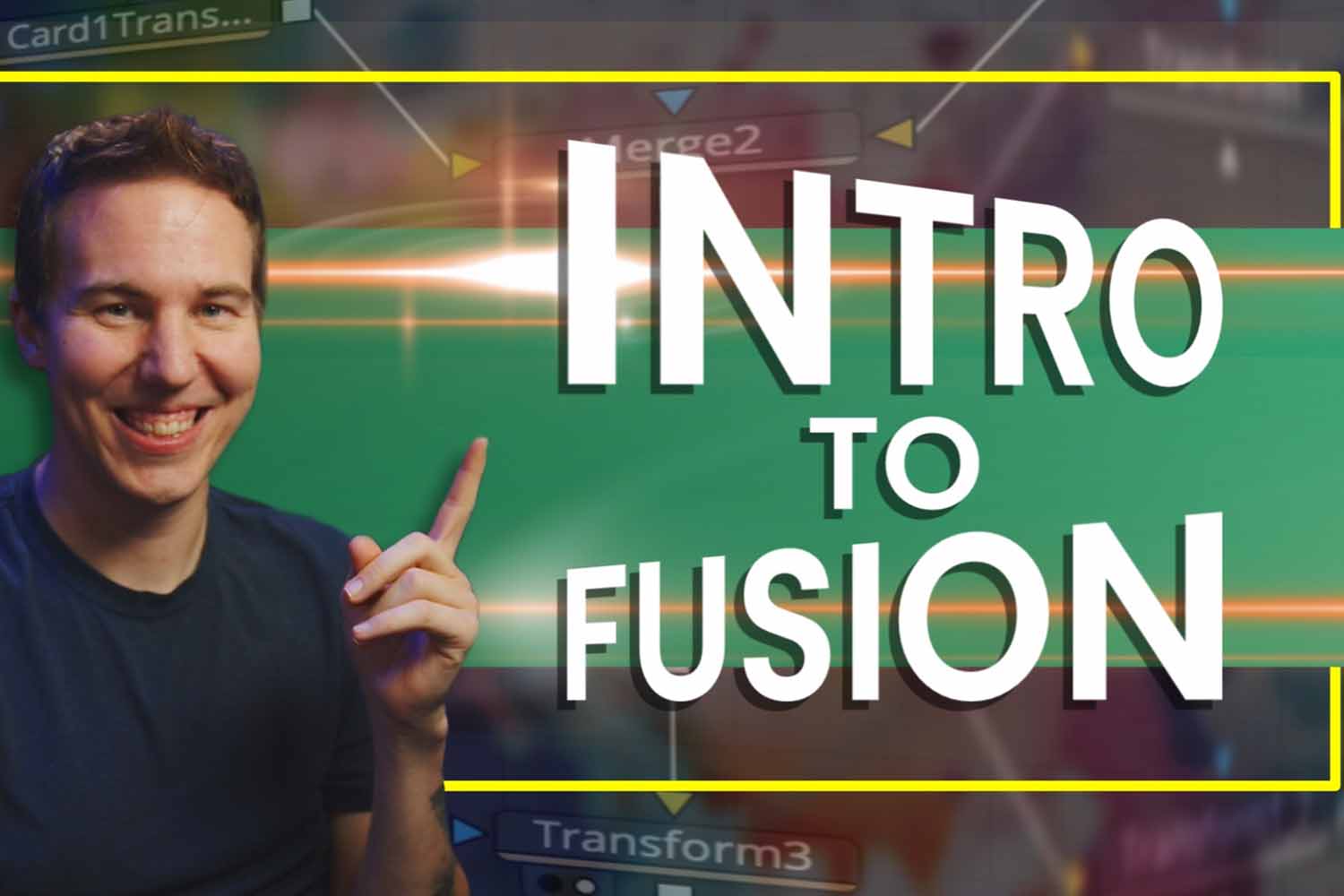 Ground Control Introduction to Fusion