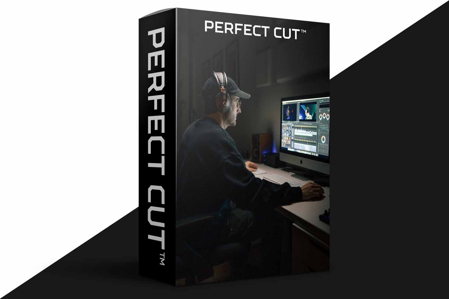 The Art Of Documentary Perfect Cut