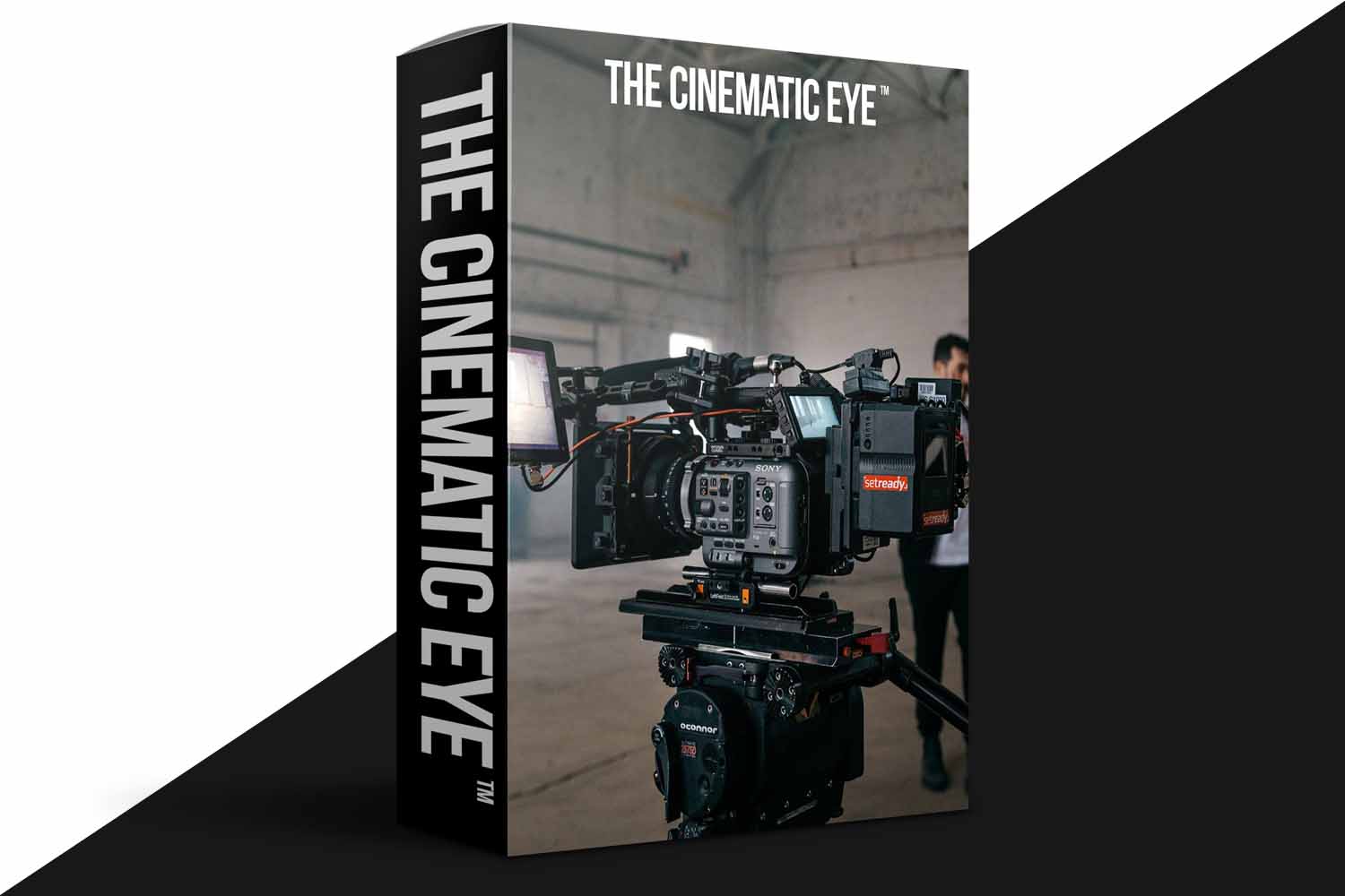 The Art Of Documentary Cinematic Eye