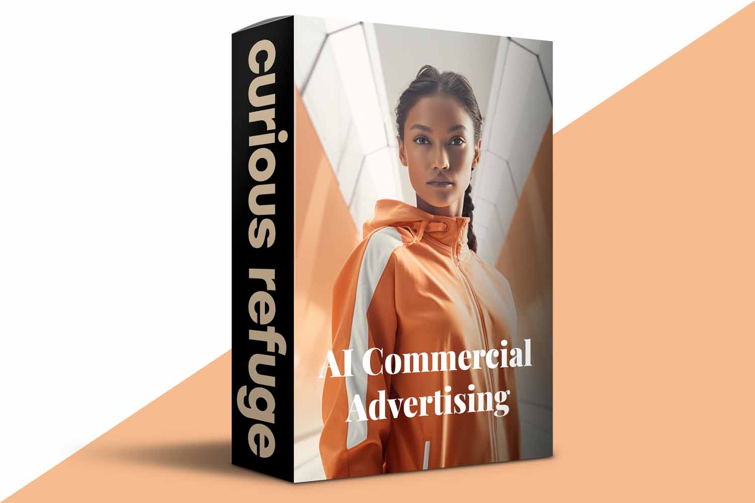 Curious Refuge AI Advertising Course