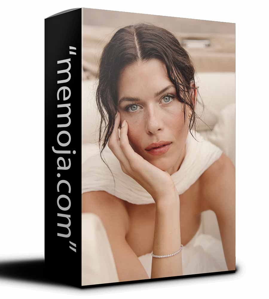 Alice Mahran Colour Collection