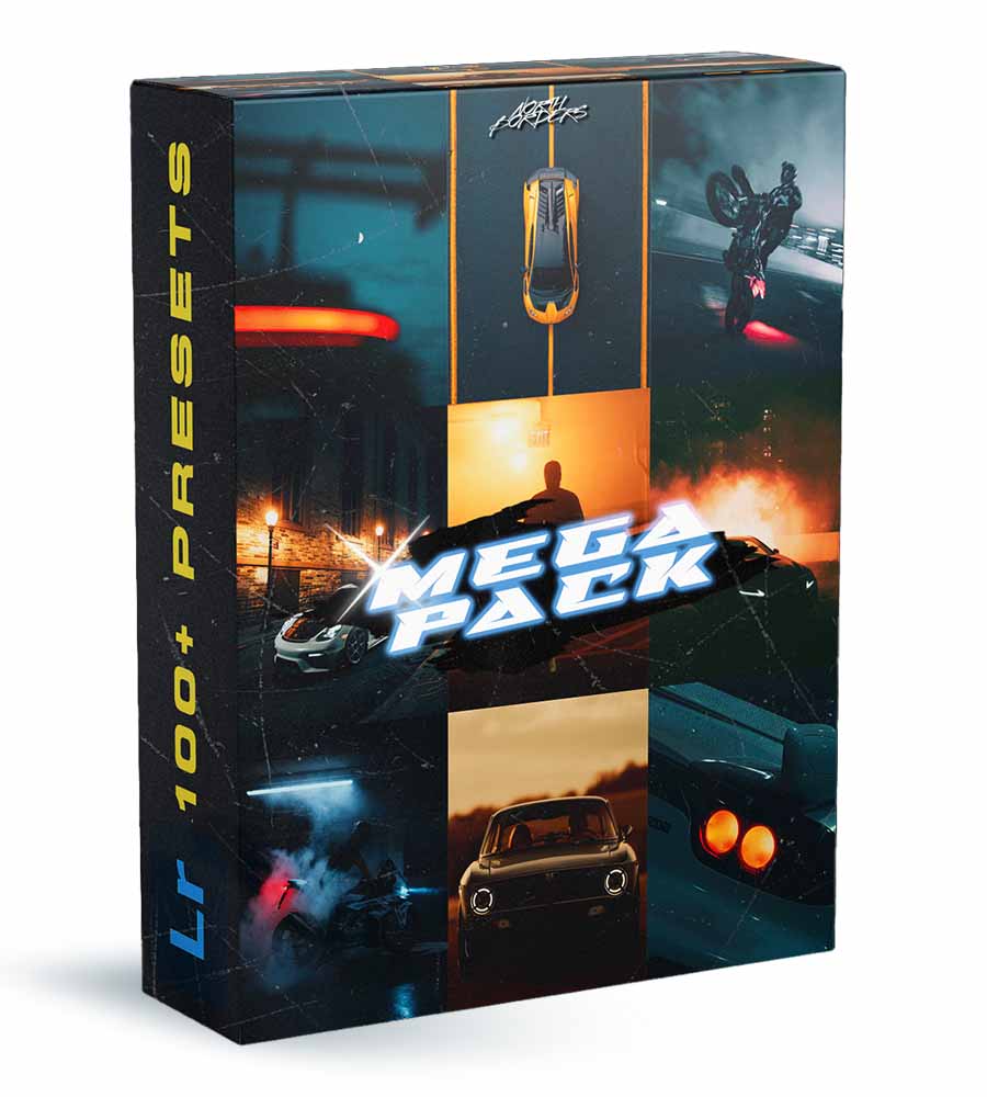 Northborders Mega Pack Bundle