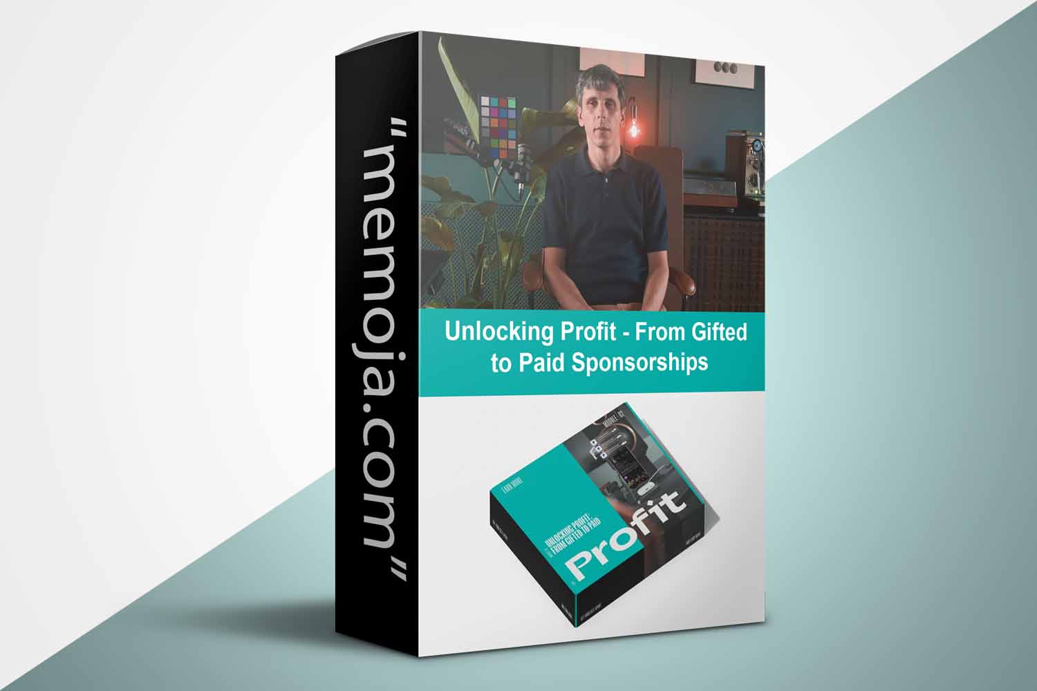 Unlocking Profit by Amar Muric