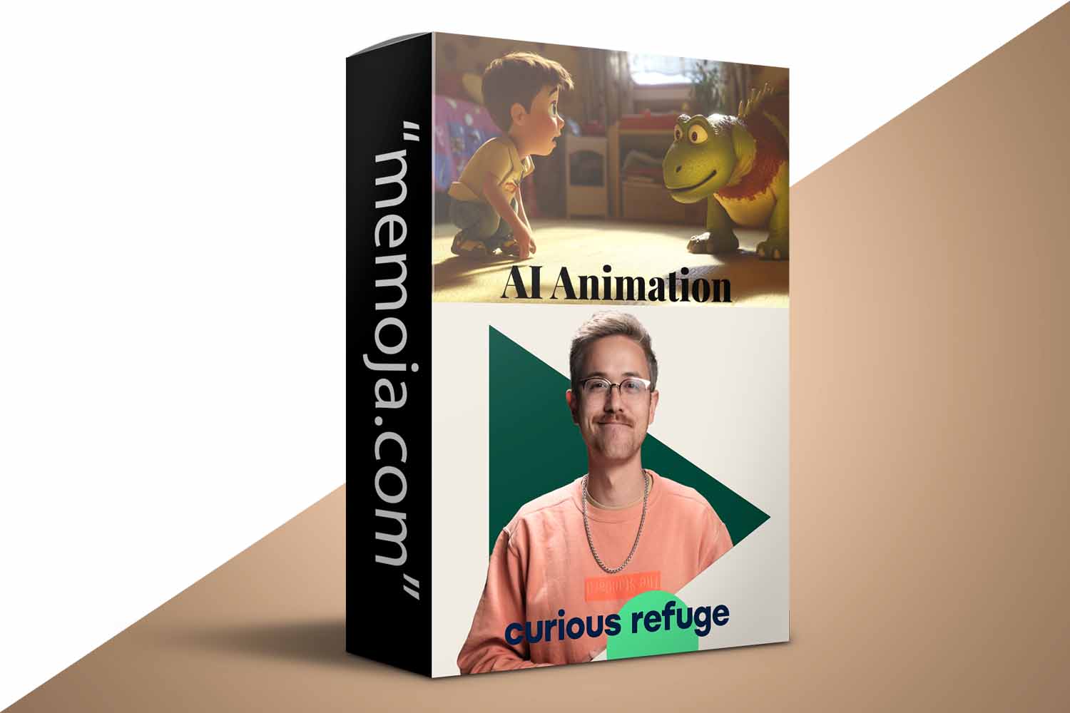 AI Animation Course by Curious Refuge