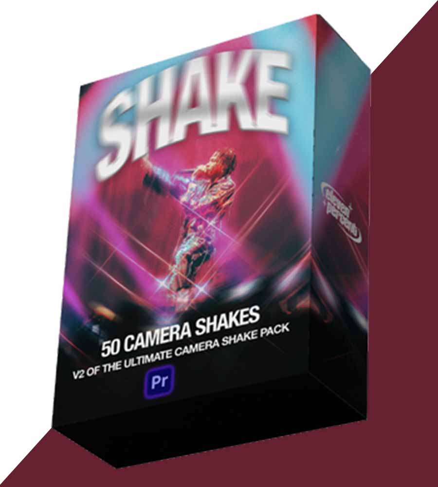 shake It Up V2 by Eleven Percent