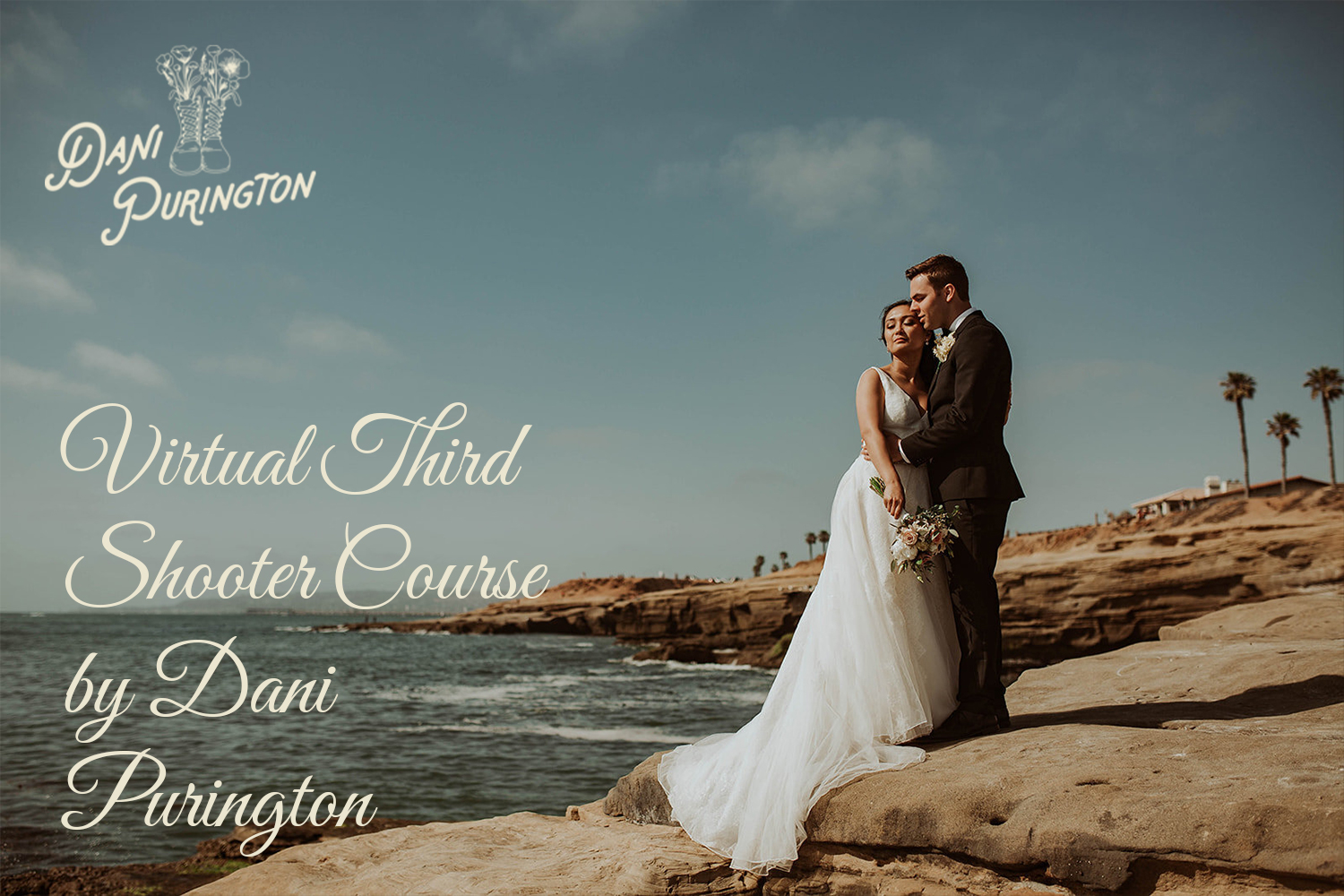 Virtual Third Shooter Course by Dani Purington