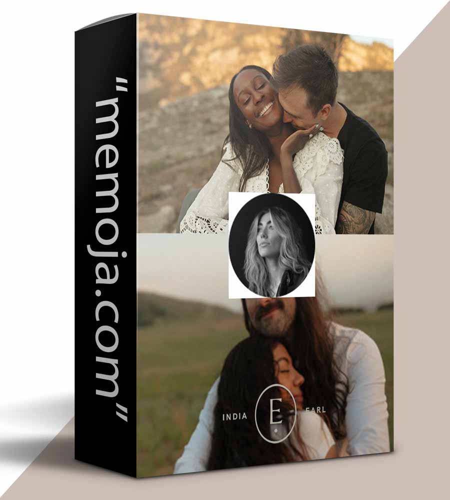 Dvlop Cine Presets by India Earl