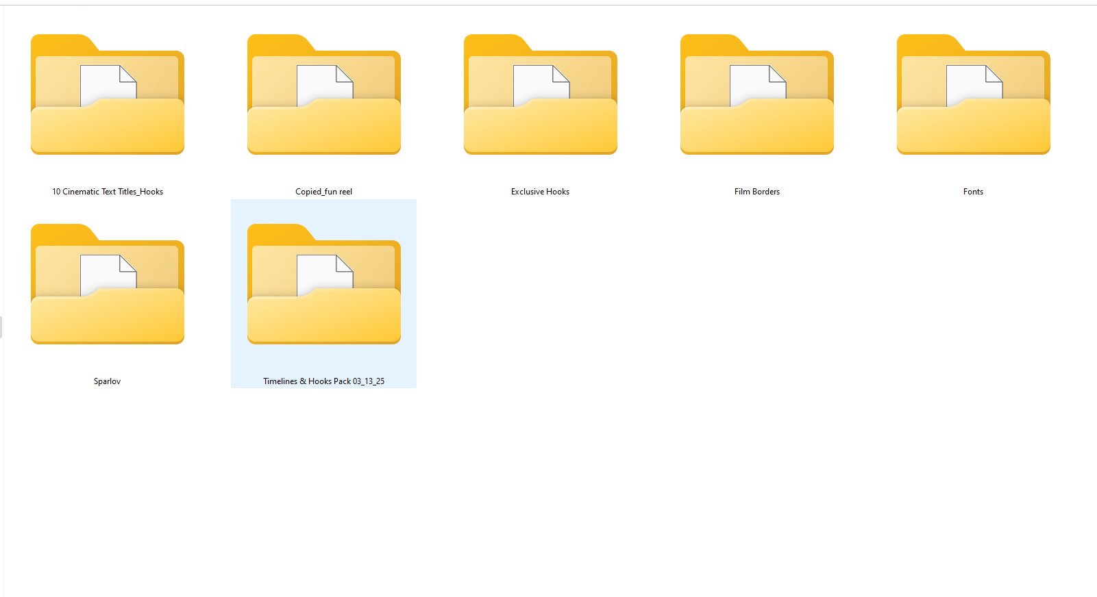 All Pack and Course by Sparvol Proof