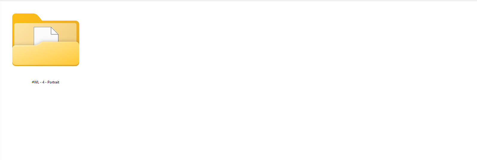 The Portrait Collection by WithLuke Presets Proof