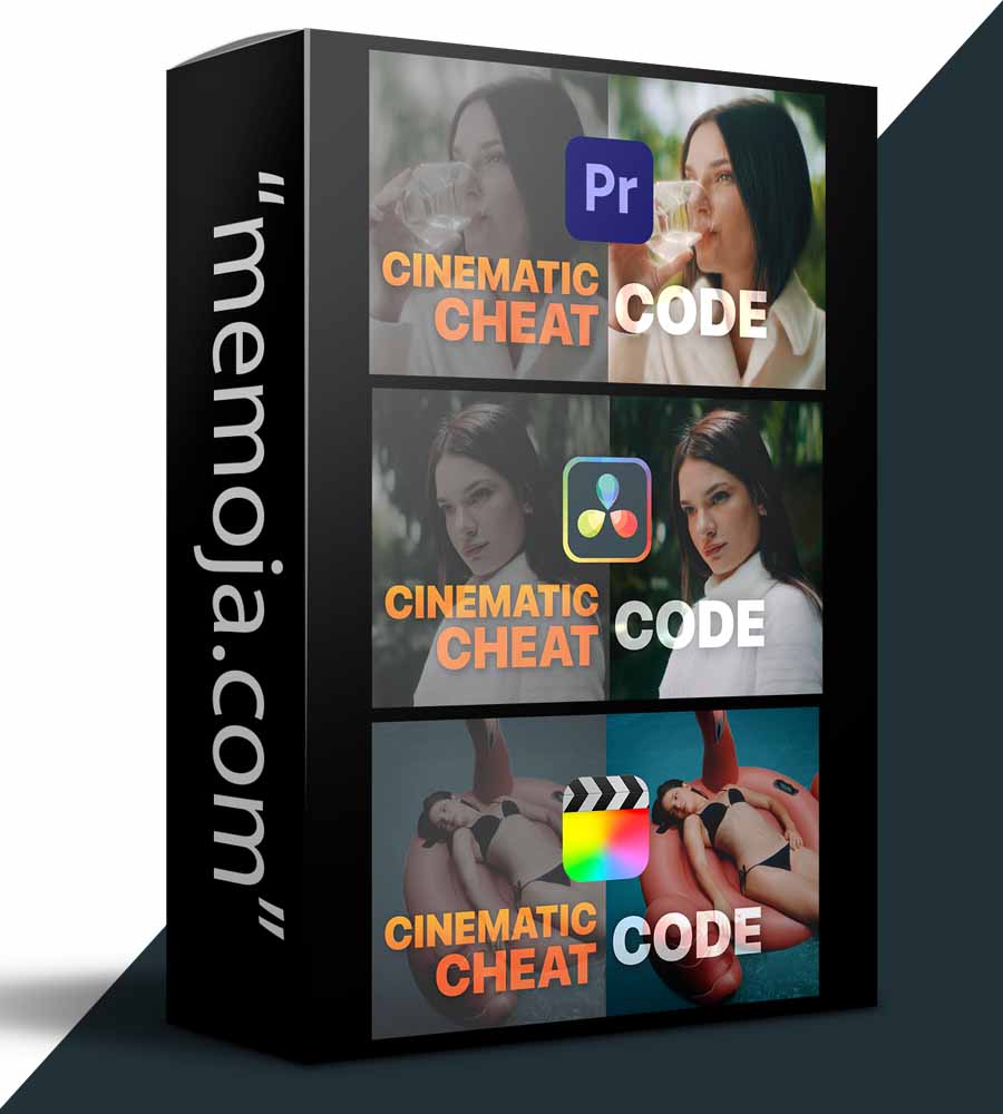 CineDream Plugin for Video