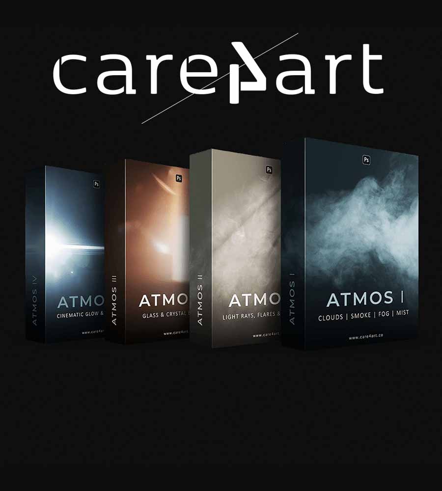 ATMOS Bundle by care4art