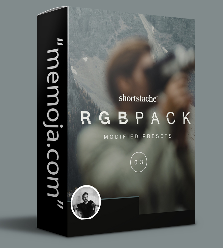 Dvlop RGB Preset by Shortstache