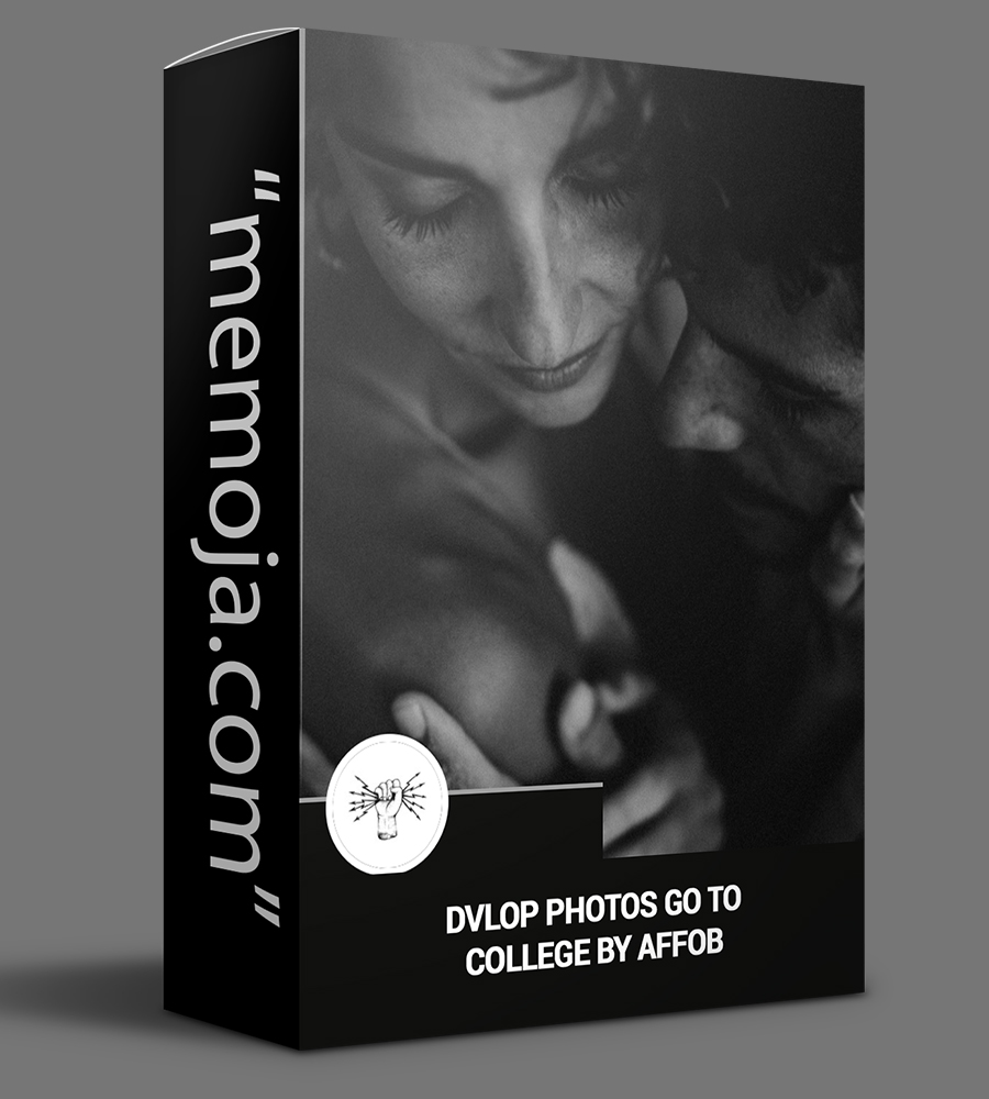 Dvlop Photos Go to College by AFFOB