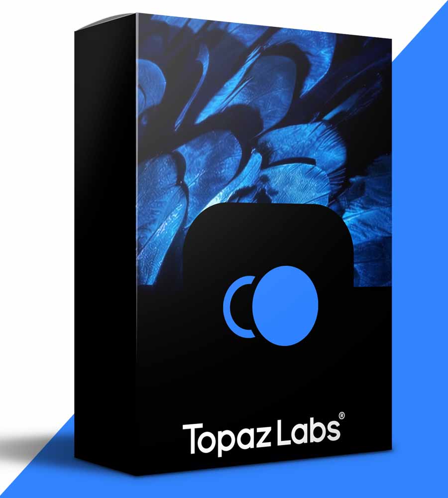 Topaz Photo by topazlabs