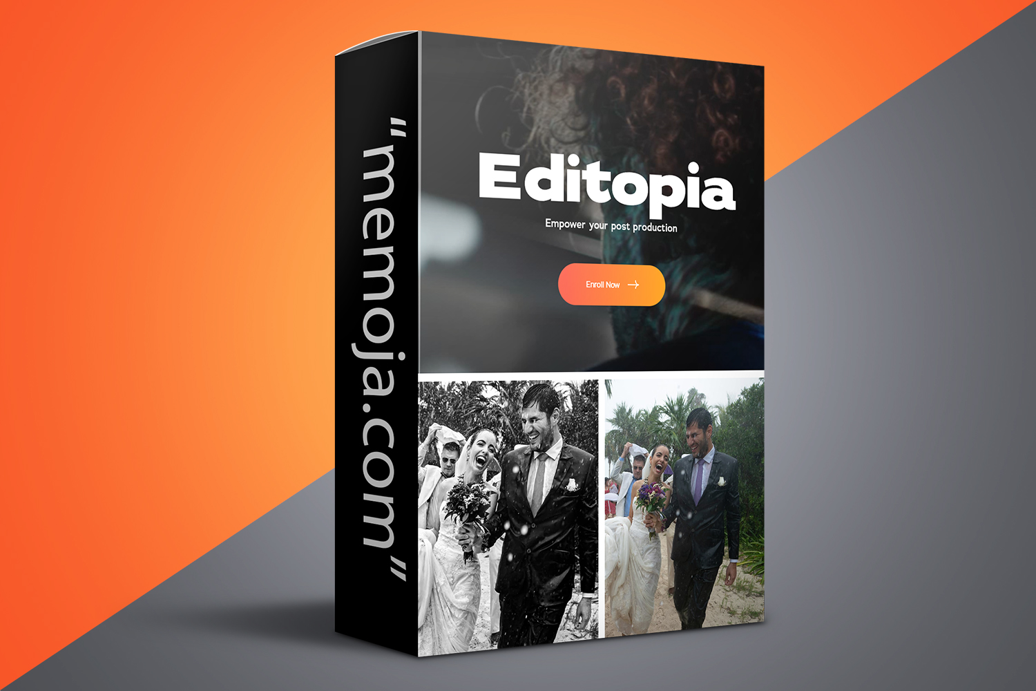 Editopia Course Empower your post production by Two Mann U