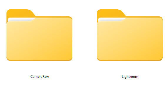 Dvlop Lotus BW Presets by Nirav Patel Proof