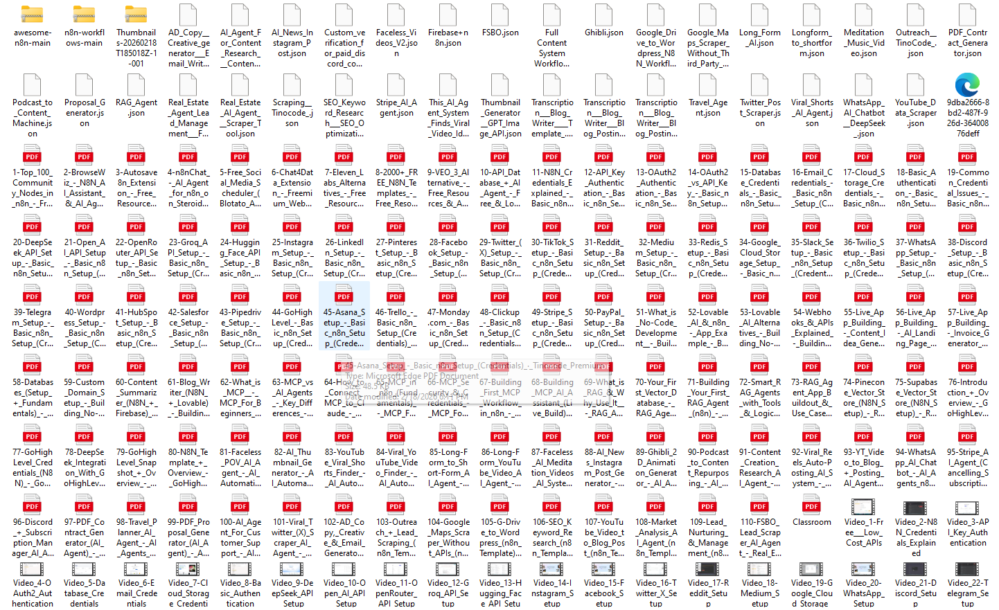 Tinocode Premium By Tin Rovic Proof