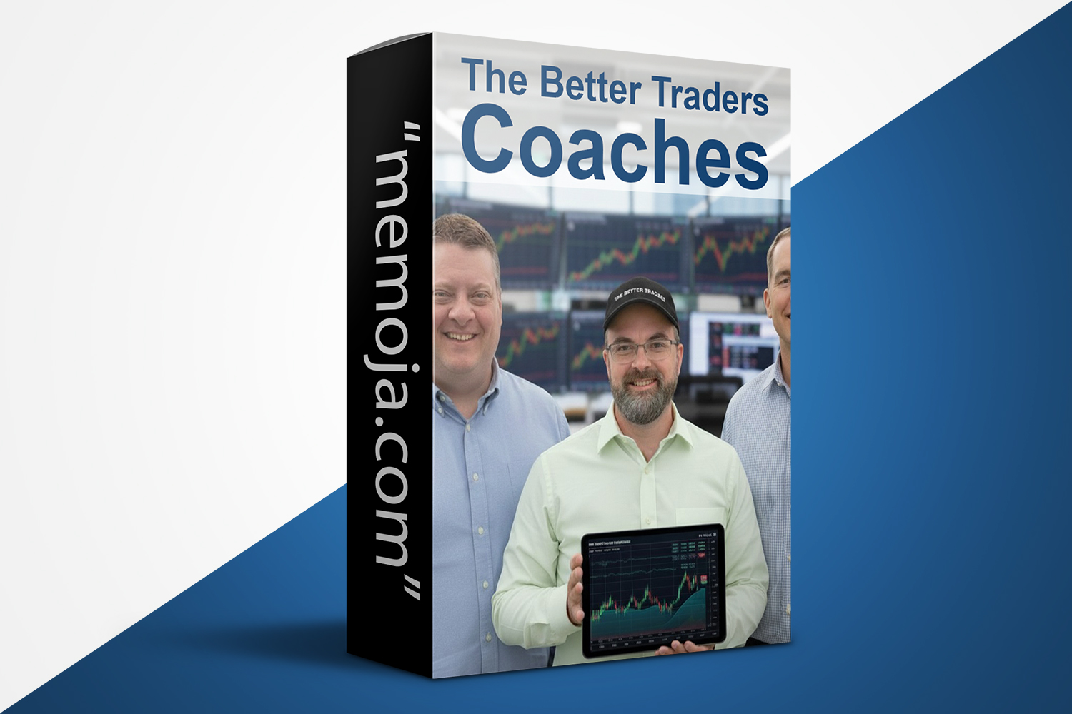 15 Minutes to Financial Freedom by The Better Traders