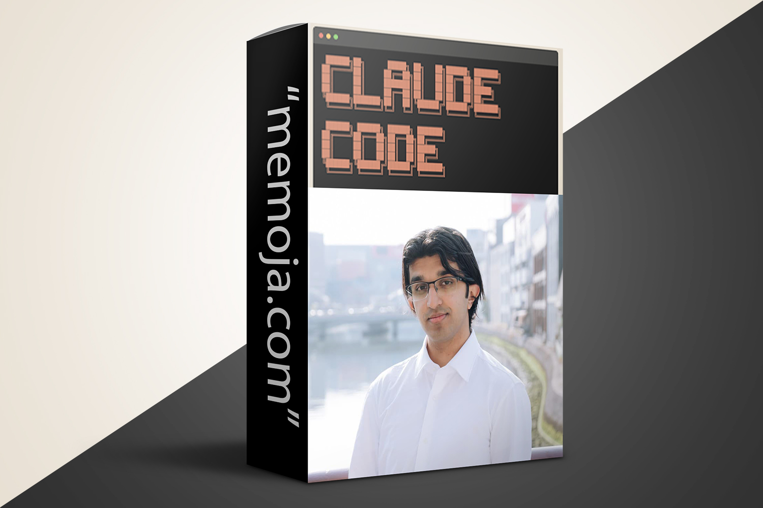 Master Claude Code by Ray Amjad