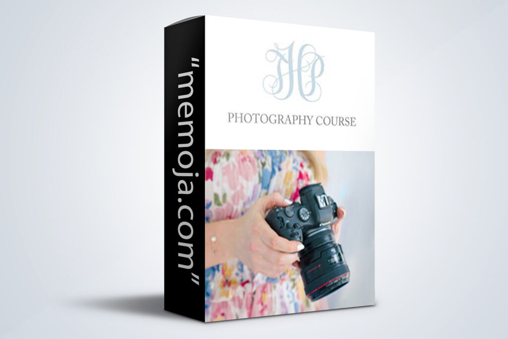The Hope Taylor Photography Course