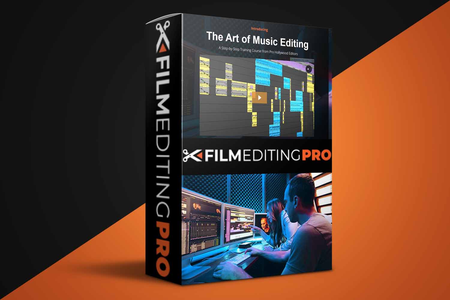 The Art of Music Editing by Film Editing Pro