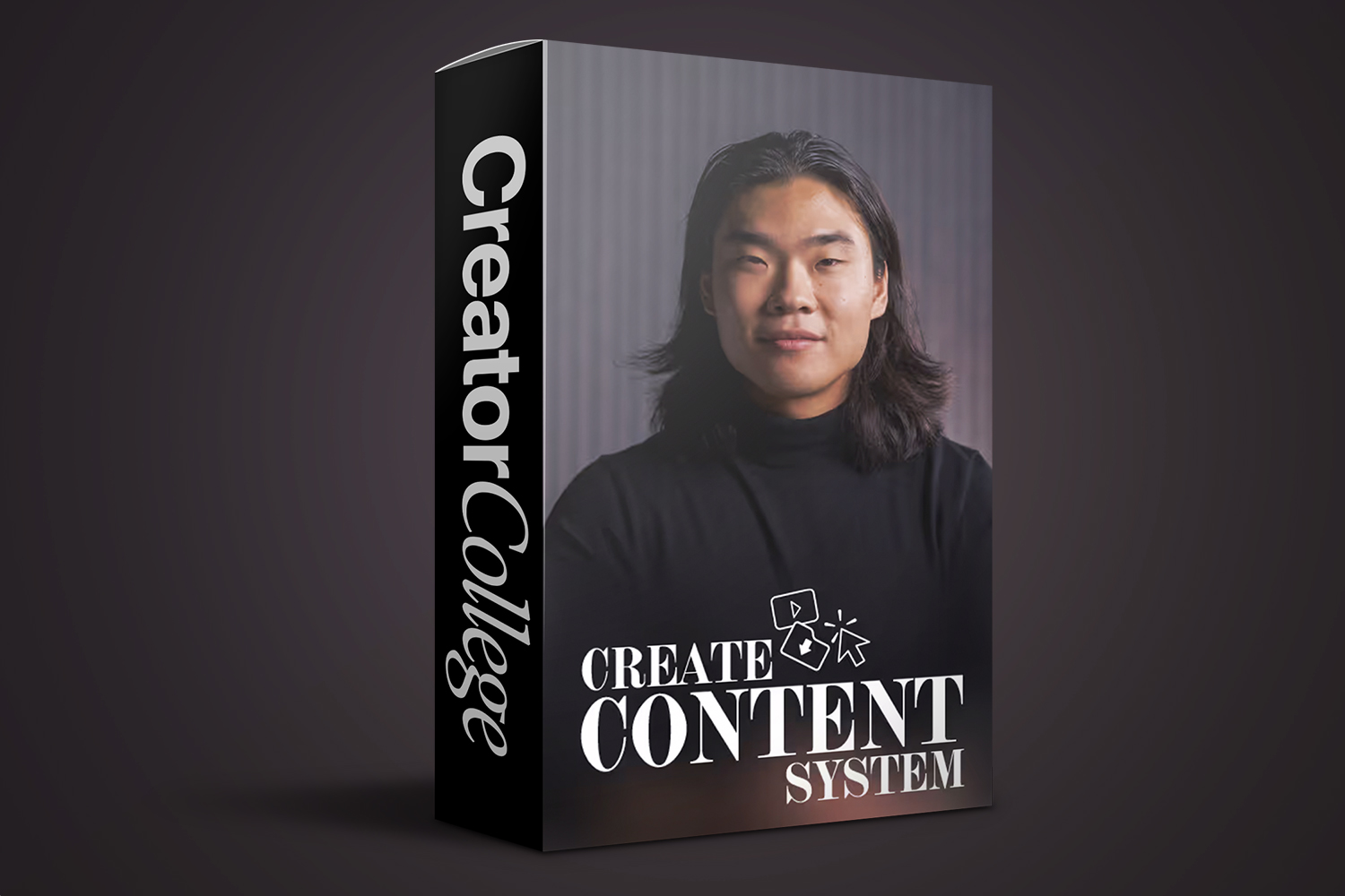 Content System Guide by Creator College