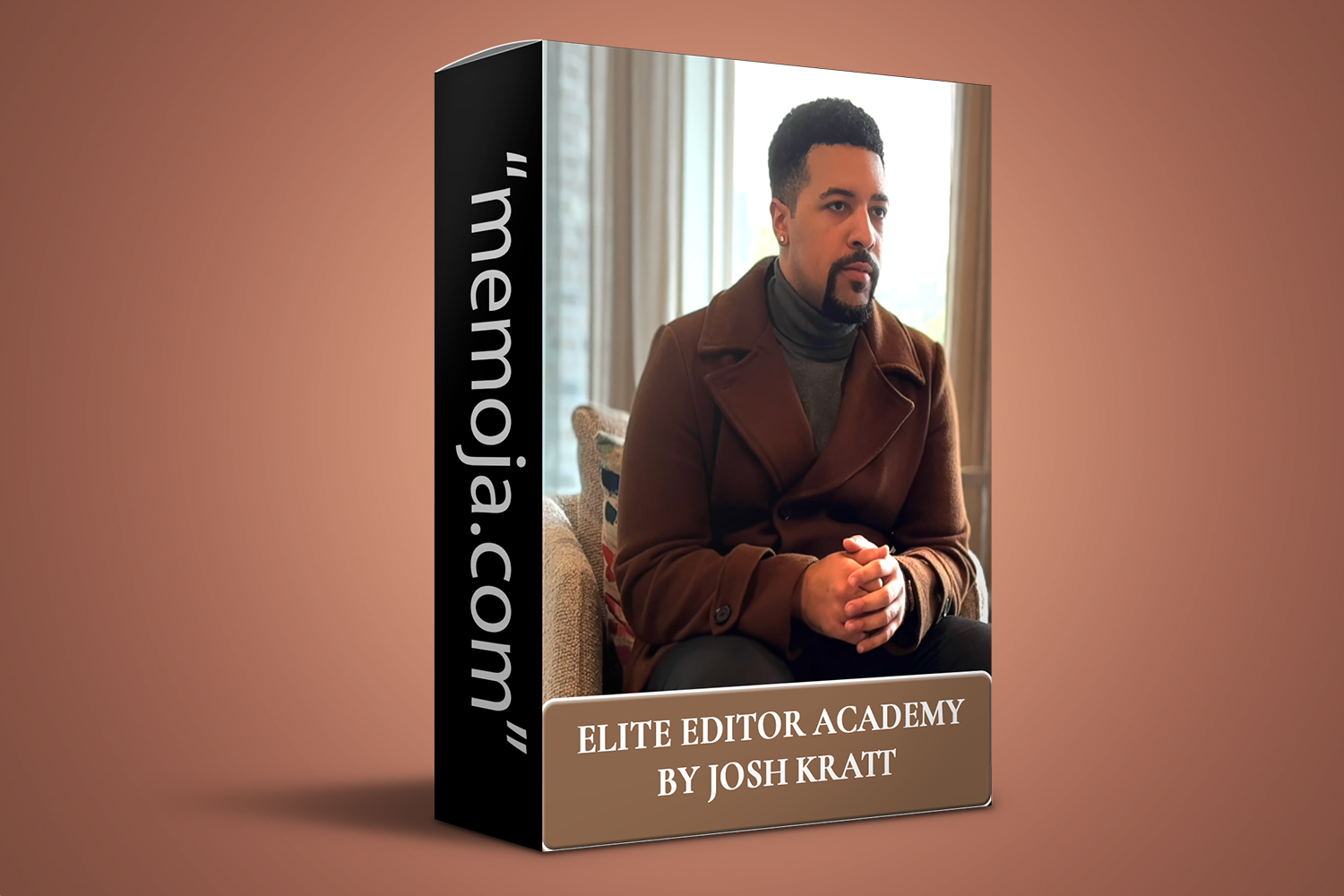 Elite Editor Academy by Josh Kratt