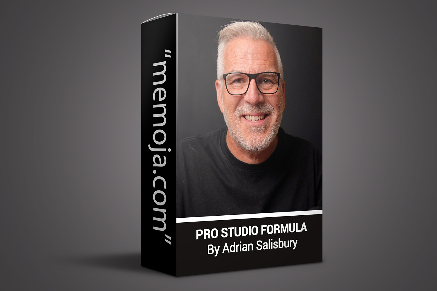 Pro Studio Formula by Adrian Salisbury
