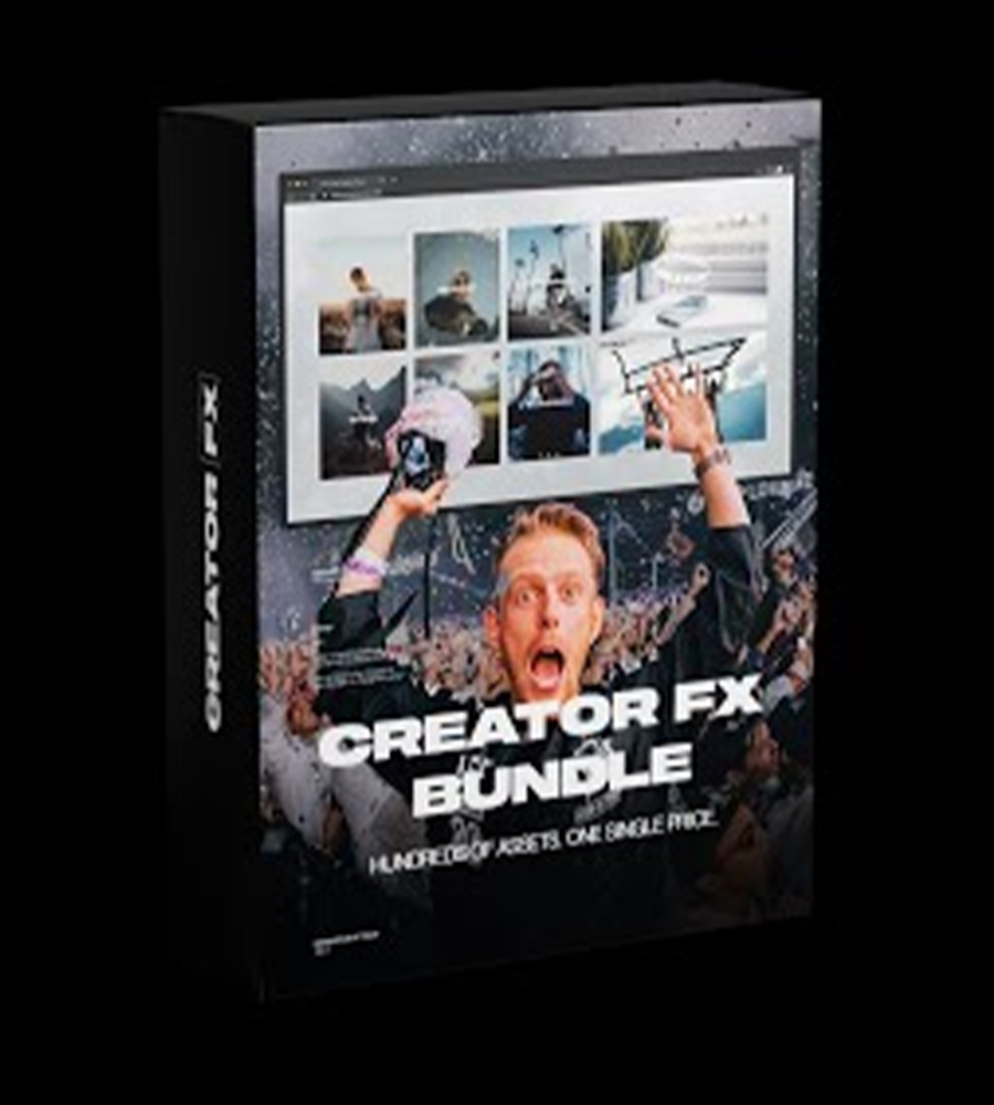 Complete Cfx Collection By Creator Fx