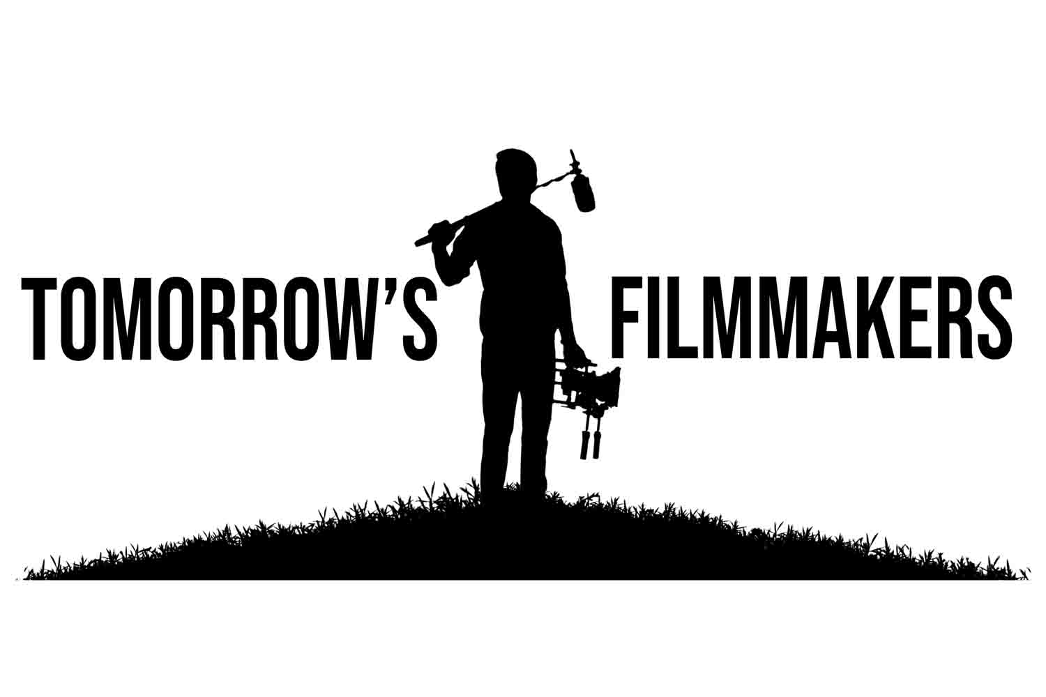 Tomorrows Filmmakers By Justus McCranie