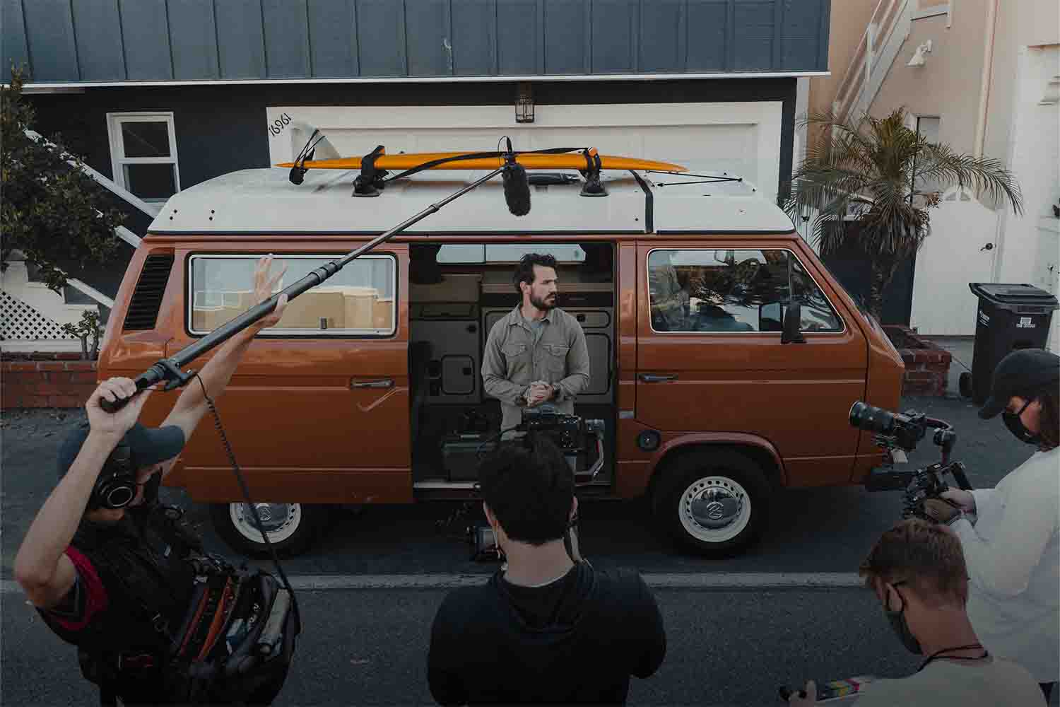 DVLOP Storytellers Workshop by Shortstache