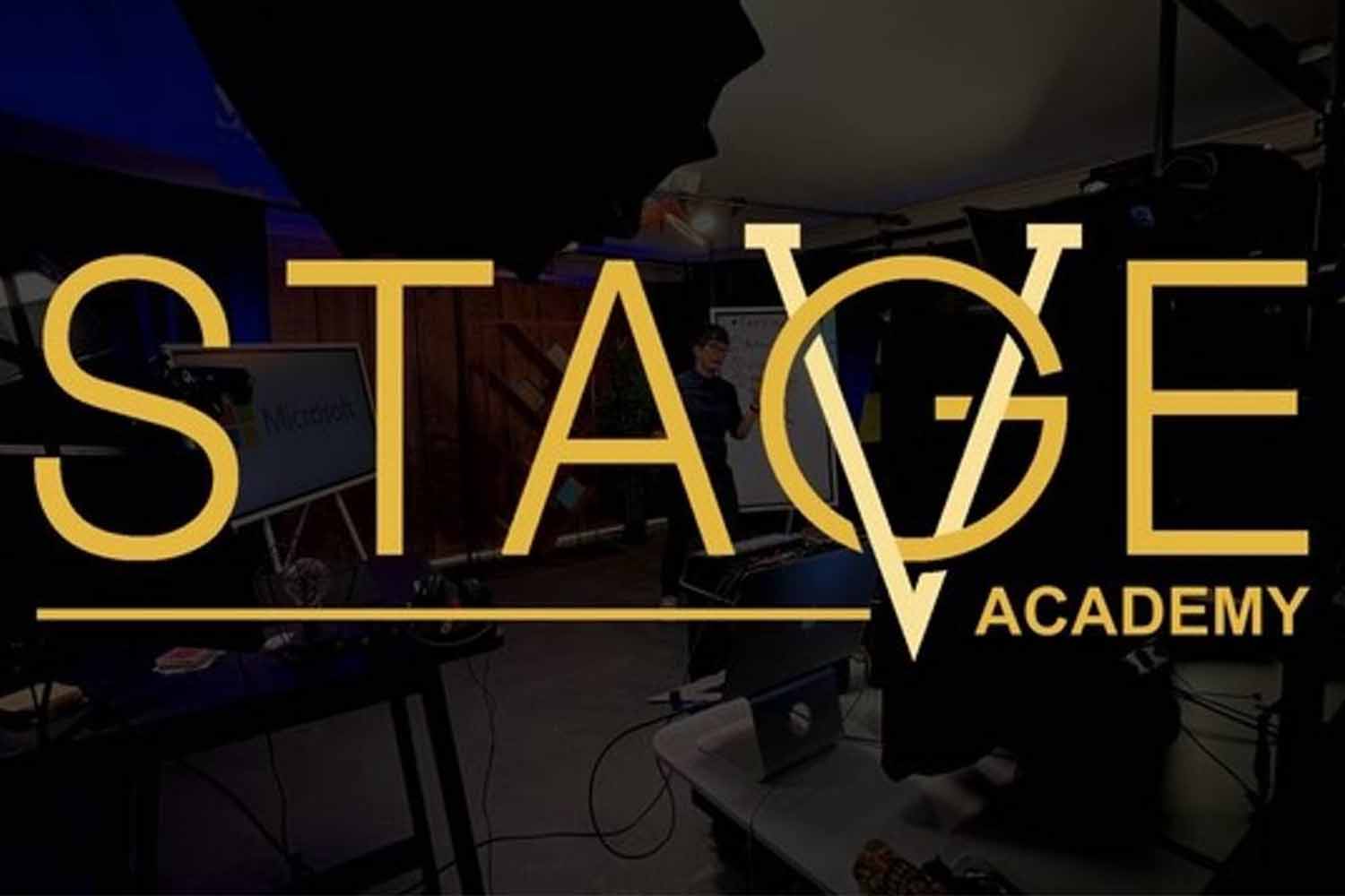 Vinh Giang Stage Academy