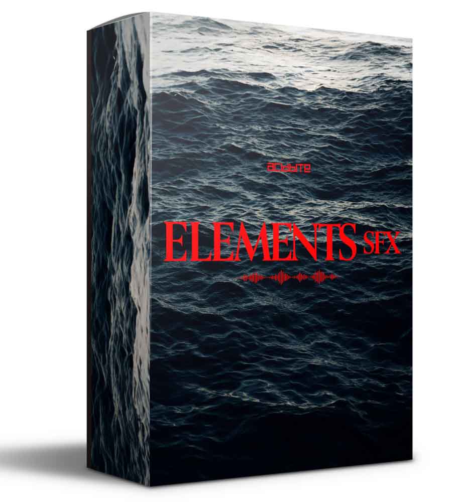 AcidBite Elements SFX Free Download