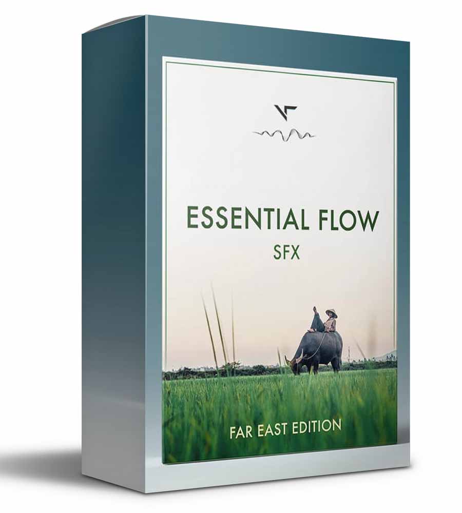 Visual Tone Essential Flow SFX Free Download
