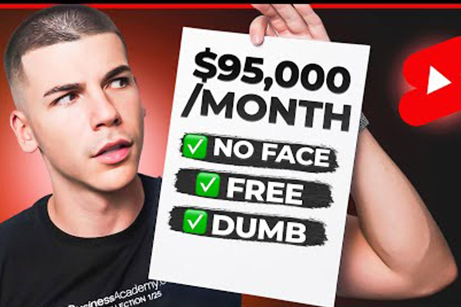 Dave Nick Online Business Academy