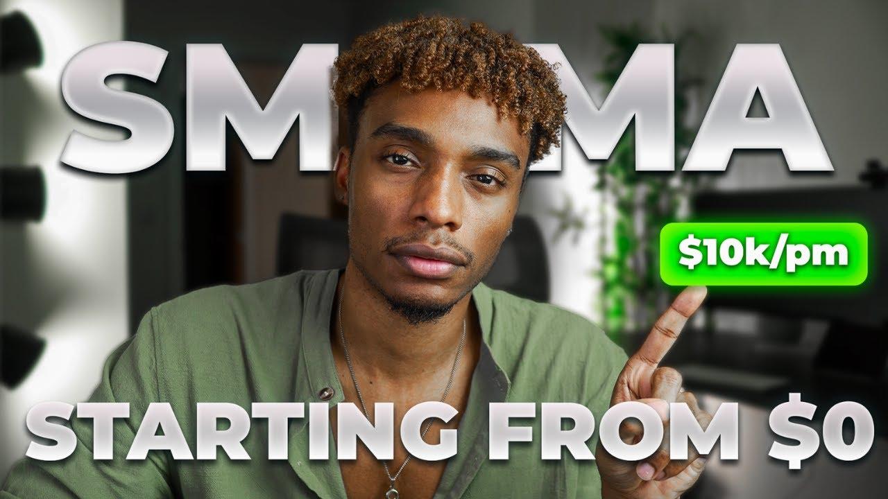 Montell Gordon Agency Transmutation