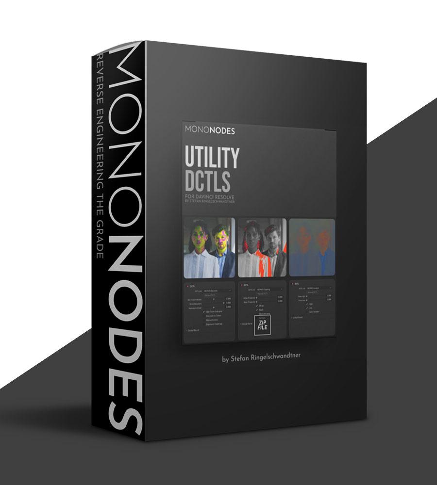 Mononodes Utility DCTLS