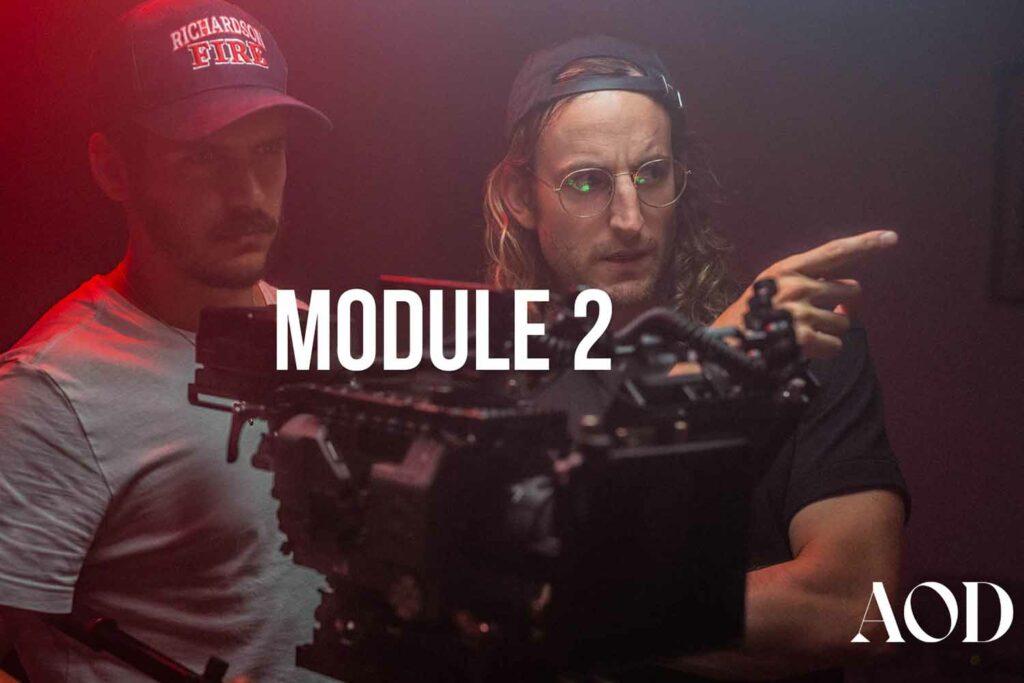 The Art Of Documentary Advanced Documentary