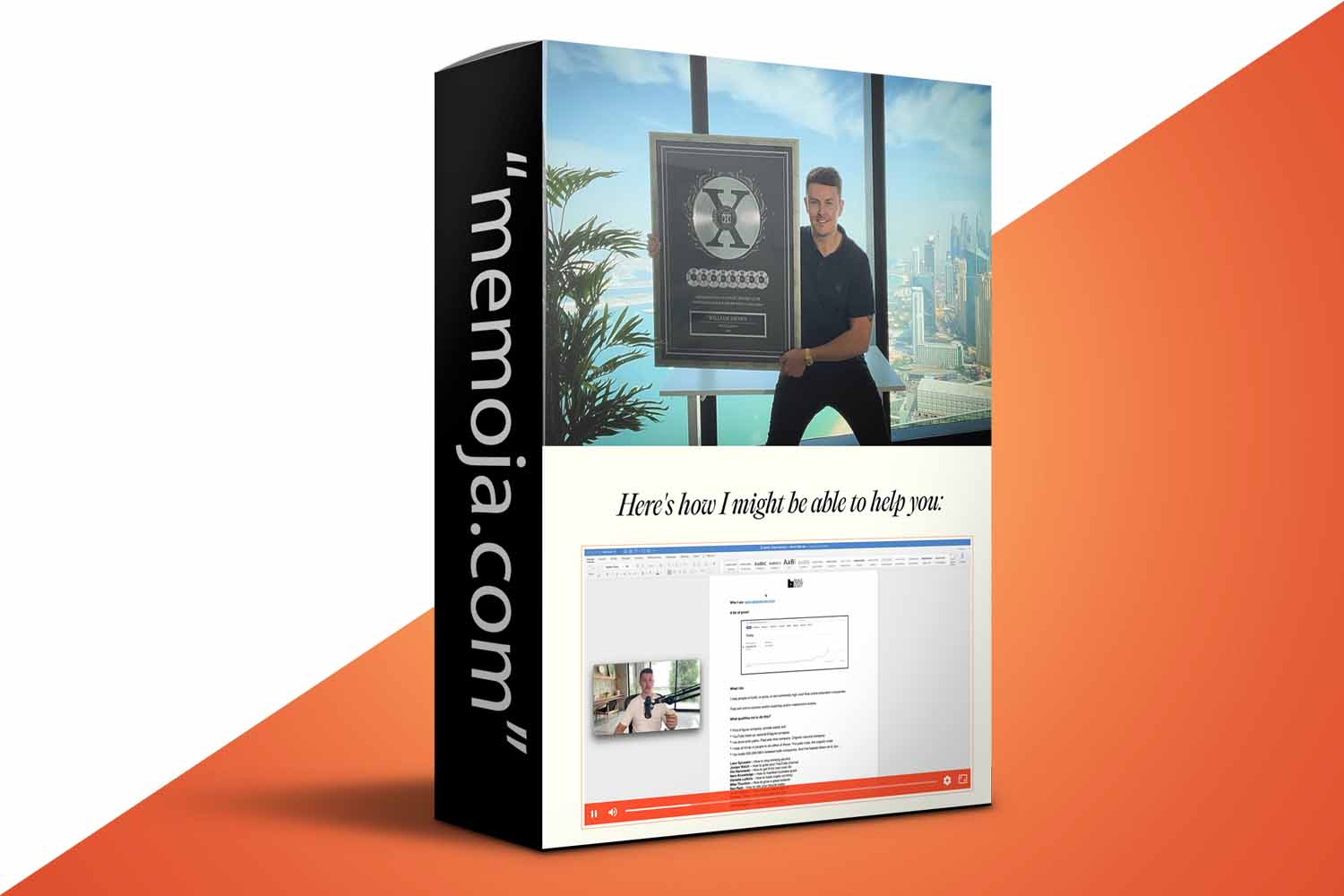 Build Grow & Exit DIY by William Brown